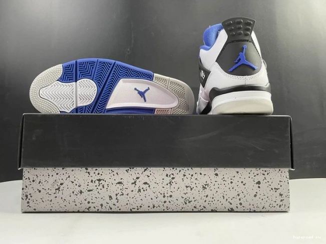 4 (2017) Motorsports 308497-117 Jordan Retro 0828